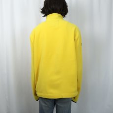 画像3: 90's POLO SPORT Ralph Lauren フリースジャケット L (3)