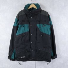 画像1: THE NORTH FACE "STEEP TECH" マウンテンパーカー L (1)