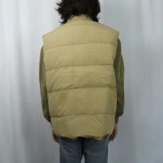 画像3: 80〜90's Woolrich ダウンベスト  (3)
