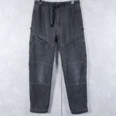 画像1: NIKE ACG リップストップ トレイルパンツ S (1)
