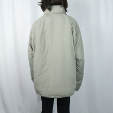 画像3: U.S.ARMY ECWCS GEN3 LEVEL7 PRIMALOFT PARKA LARGE-LONG (3)