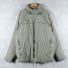 画像1: U.S.ARMY ECWCS GEN3 LEVEL7 PRIMALOFT PARKA LARGE-LONG (1)