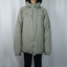 画像2: U.S.ARMY ECWCS GEN3 LEVEL7 PRIMALOFT PARKA LARGE-LONG (2)