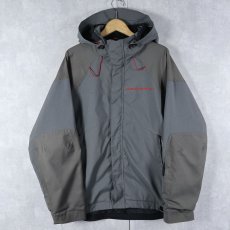 画像1: 90's POLO SPORT Ralph Lauren ナイロンマウンテンパーカー M (1)
