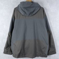 画像2: 90's POLO SPORT Ralph Lauren ナイロンマウンテンパーカー M (2)