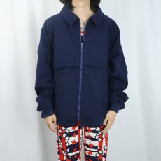 画像2: 70's PENDLETON7 USA製 ウールジャケット 3X (2)