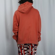 画像3: Billie Eilish "Happier Than Ever Tour" ツアープリント スウェットフーディー S (3)