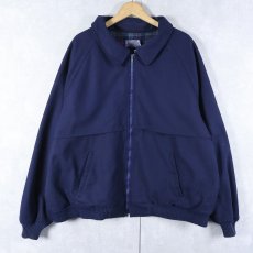 画像1: 70's PENDLETON7 USA製 ウールジャケット 3X (1)