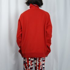 画像3: 90's POLO SPORT Ralph Lauren トラックジャケット XL (3)