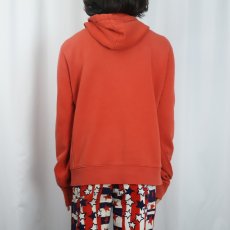 画像3: POLO Ralph Lauren ポニー無し スウェットジップパーカー L (3)
