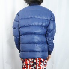 画像3: 90's WOODS CANADA製 ダウンジャケット M (3)