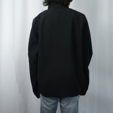 画像3: BLACK DIAMOND ソフトシェルジャケット BLACK L (3)