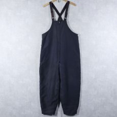 画像1: 40's U.S.NAVY NAF-1169 デッキパンツ MEDIUM (1)