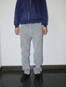 画像3: 80's Levi's 太畝コーデュロイパンツ W35 (3)