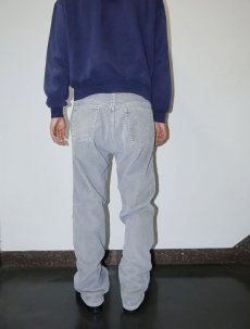 画像4: 80's Levi's 太畝コーデュロイパンツ W35 (4)