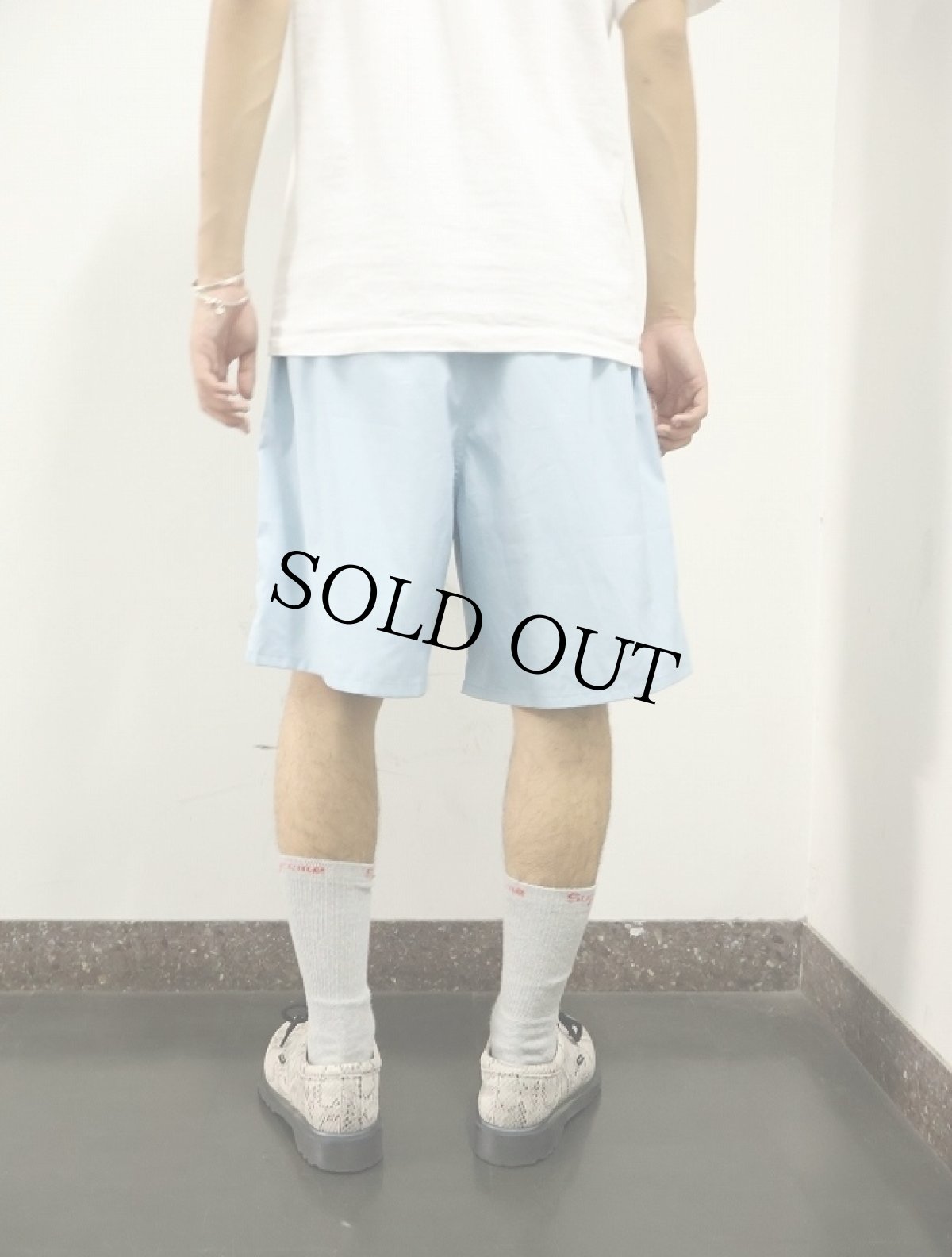 画像3: 【SALE】  Patagonia リップストップ ショーツ XL (3)