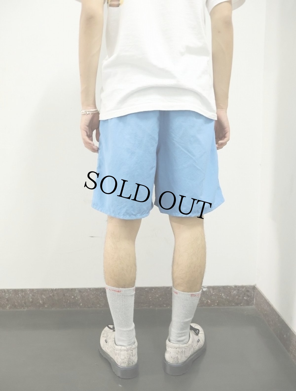 画像3: 【SALE】 2018SS Patagonia バギーズショーツ M (3)
