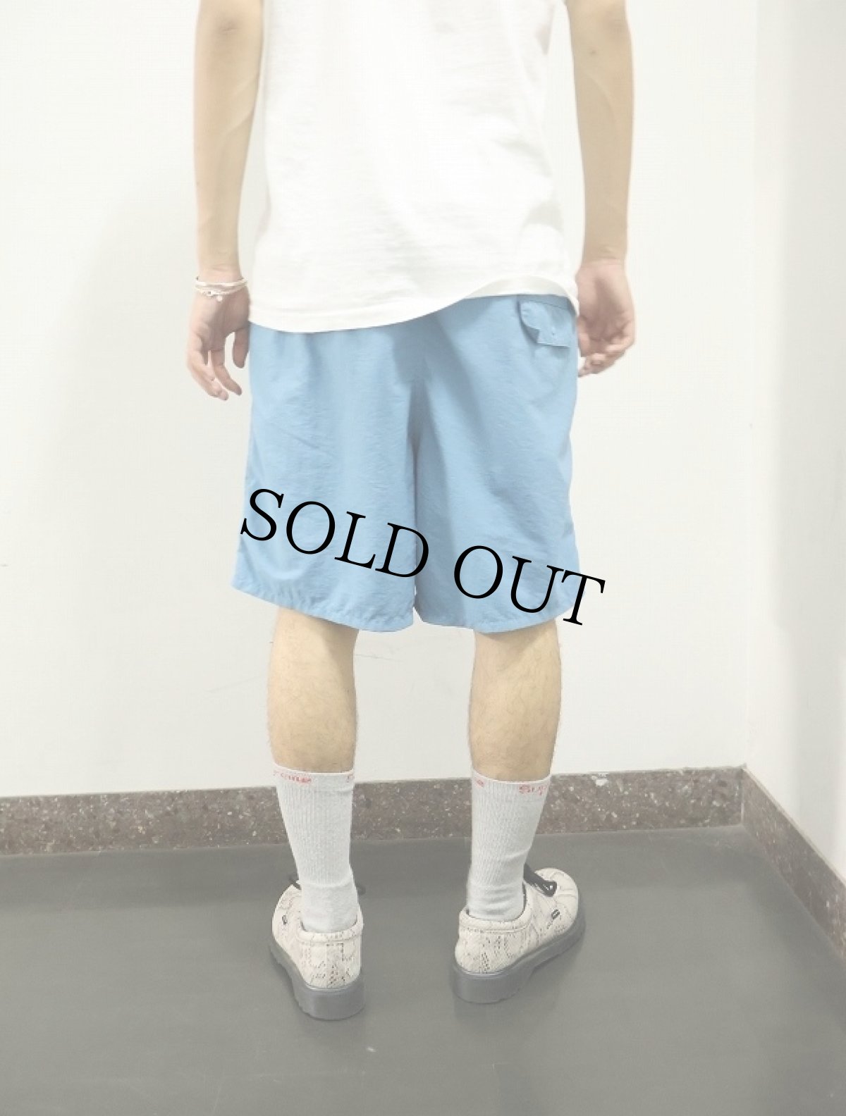 画像3: 【SALE】 2016SS Patagonia バギーズショーツ M (3)