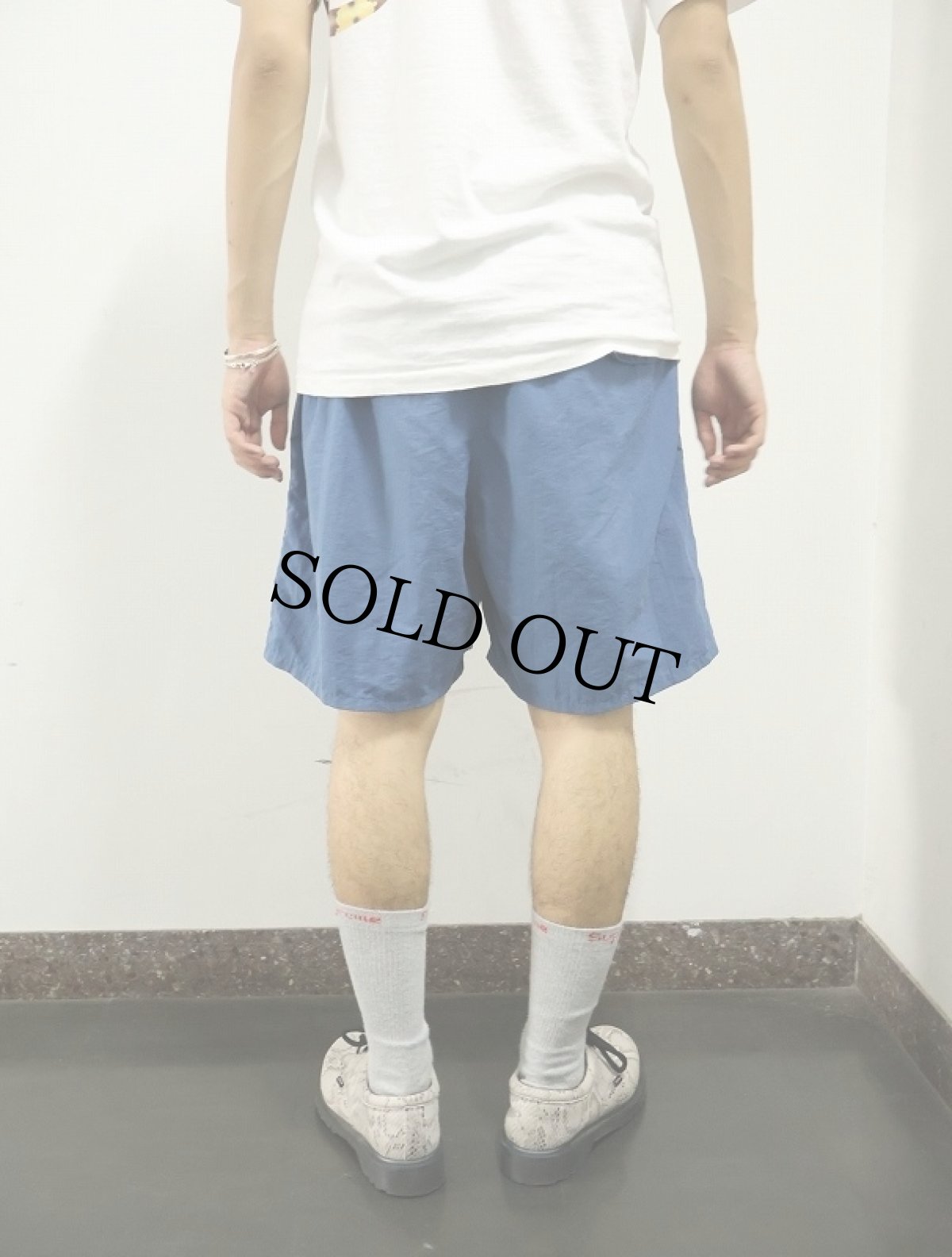画像3: 【SALE】 2015SS Patagonia バギーズショーツ L (3)