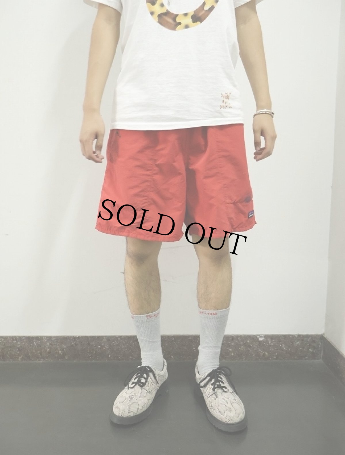 画像3: 【SALE】 2013SS Patagonia バギーズショーツ L (3)