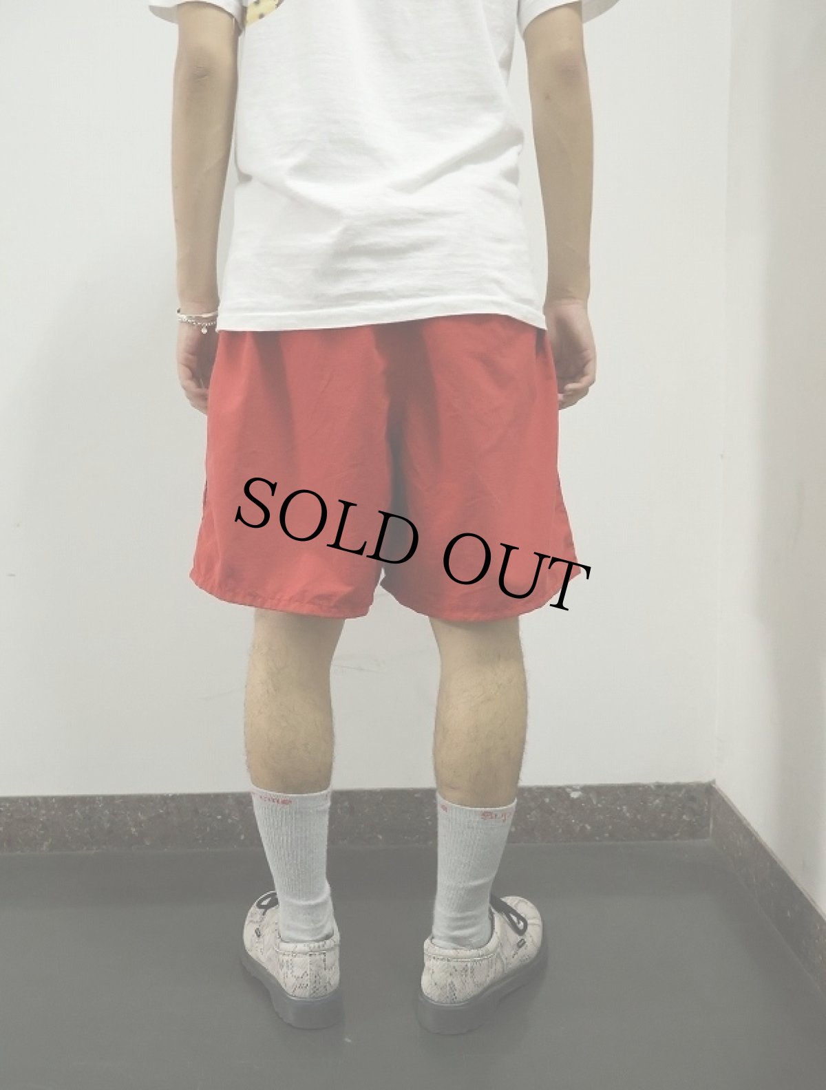 画像4: 【SALE】 2013SS Patagonia バギーズショーツ L (4)