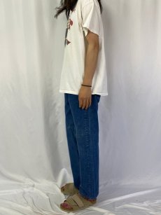 画像3: 90's Levi's 501 USA製 デニムパンツ W34 (3)