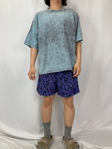 画像2: DINER Sports Wear ポケットTシャツ L (2)