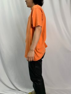 画像4: 90's POLO SPORT Ralph Lauren USA製 ロゴプリントTシャツ L (4)