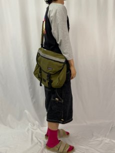 画像2: Patagonia Critical Mass Messenger Bag (2)