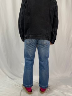 画像4: 70's Levi's 501 66前期 デニムパンツ W31 (4)