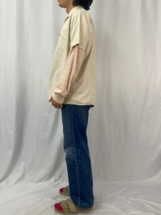 画像3: 70's Prestige シャークカラーシャツ (3)