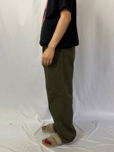 画像3: 50's SWEET-ORR "U.S.ARMY CHINO TYPE" チノトラウザーズ DEADSTOCK W31 (3)