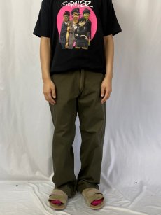 画像2: 50's SWEET-ORR "U.S.ARMY CHINO TYPE" チノトラウザーズ DEADSTOCK W31 (2)