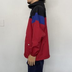 画像4: 90's POLO SPORT Ralph Lauren ナイロンジャケット L (4)