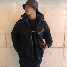 画像3: COMFY OUTDOOR GARMENT "POLER DOWN JACKET" 【L】 (3)