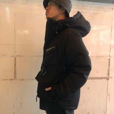 画像5: COMFY OUTDOOR GARMENT "POLER DOWN JACKET" 【M】 (5)