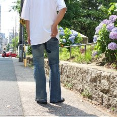 画像10: 【SALE】  made by filum "flare" W31 (10)