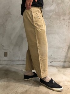 画像3: 40's British Indian Army Gurkha Pants W29 (3)