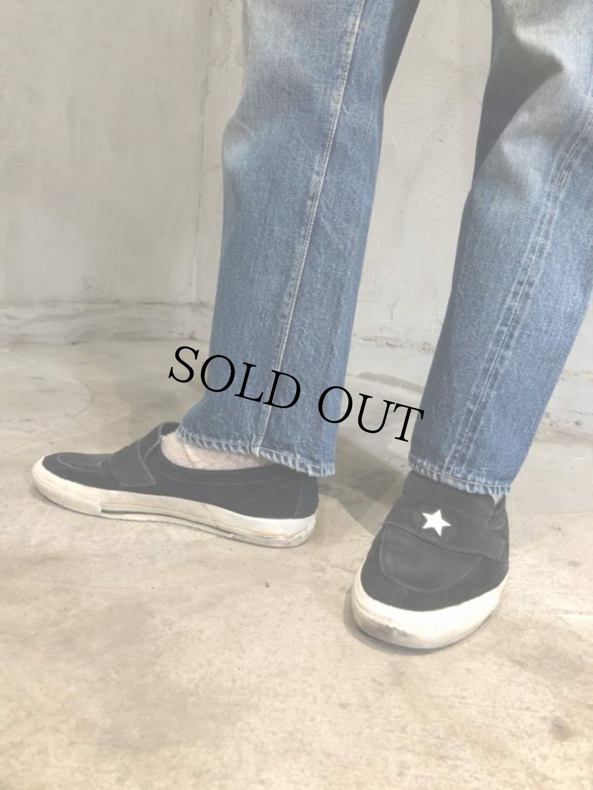 画像6: 1950's LEVI'S 501XX ギャラ入り紙パッチ W32 (6)