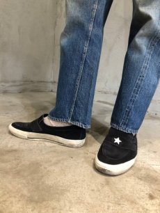 画像6: 1950's LEVI'S 501XX ギャラ入り紙パッチ W32 (6)