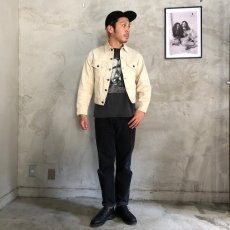 画像5: 60's LEVI'S 941B Pique Jacket (5)