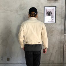 画像4: 60's LEVI'S 941B Pique Jacket (4)