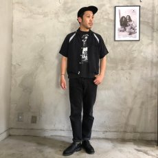 画像5: VINTAGE チェーンステッチ ボーリングシャツ (5)