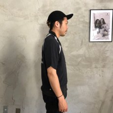 画像3: VINTAGE チェーンステッチ ボーリングシャツ (3)