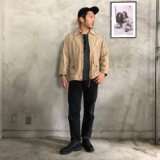 画像5: 40's〜50's ROBELAN Barana by MILLETTS Jacket (5)