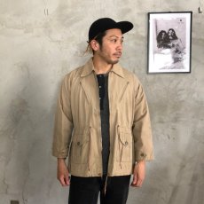 画像2: 40's〜50's ROBELAN Barana by MILLETTS Jacket (2)