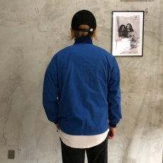 画像5: 70's〜80's Swedish Army Tracksuit Top (5)