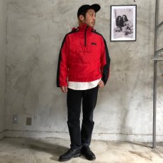 画像6: 70's NIKE USA製 ゴツナイキ "ATHLETICS WEST" Nylon Jacket (6)