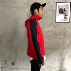 画像4: 70's NIKE USA製 ゴツナイキ "ATHLETICS WEST" Nylon Jacket (4)