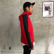 画像4: 70's NIKE USA製 ゴツナイキ "ATHLETICS WEST" Nylon Jacket (4)